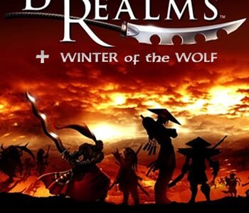 Battle Realms + Winter of the Wolf