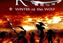 Battle Realms + Winter of the Wolf