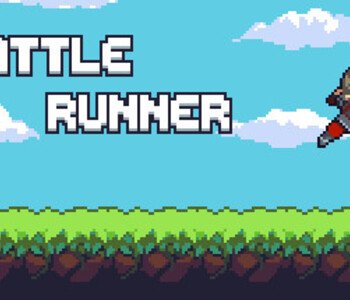 Battle Runner