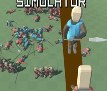 Battle Simulator