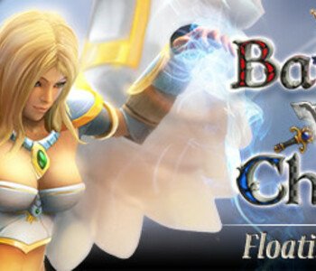 Battle vs Chess - Floating Island DLC