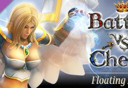 Battle vs Chess - Floating Island DLC