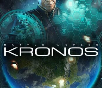 Battle Worlds: Kronos Xbox One