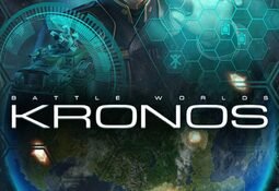 Battle Worlds: Kronos Xbox One