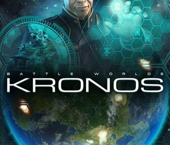 Battle Worlds: Kronos Xbox X