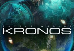 Battle Worlds: Kronos Xbox X