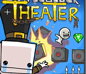 BattleBlock Theater