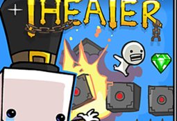 BattleBlock Theater