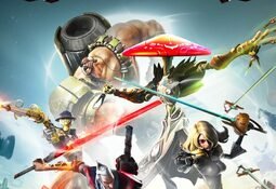 Battleborn Xbox One