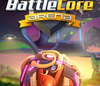 BattleCore Arena