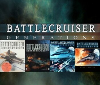 Battlecruiser Generations