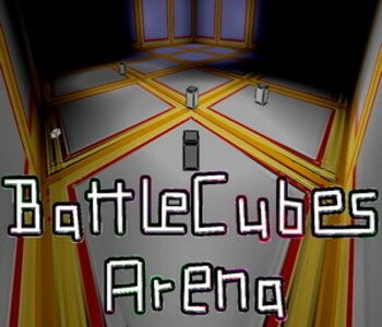 BattleCubes: Arena