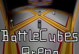 BattleCubes: Arena