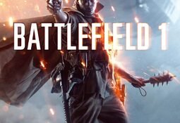 Battlefield 1 PS4