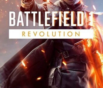 Battlefield 1: Revolution PS4