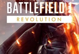 Battlefield 1: Revolution PS4