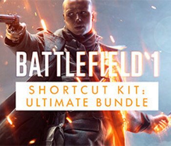 Battlefield 1 Shortcut Kit: Ultimate Bundle