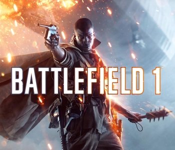 Battlefield 1 Xbox One