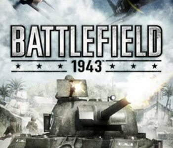 Battlefield 1943 Xbox One