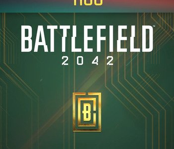 Battlefield 2042 Coins - BFC Xbox