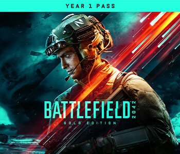 Battlefield 2042 Jahr 1 Pass Xbox