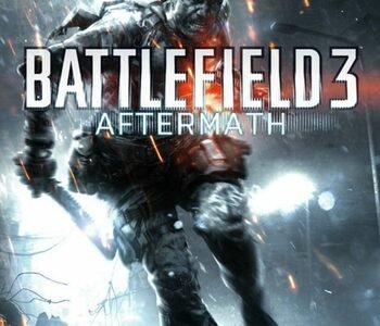 Battlefield 3: Aftermath