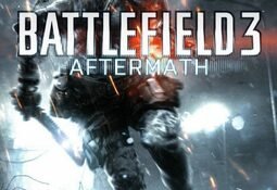 Battlefield 3: Aftermath