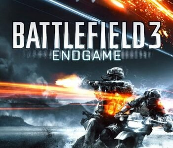 Battlefield 3: End Game