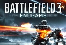 Battlefield 3: End Game