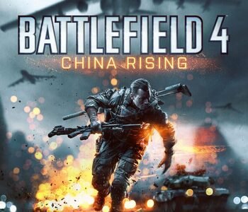 Battlefield 4: China Rising