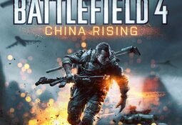 Battlefield 4: China Rising