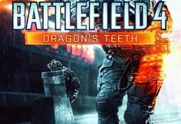 Battlefield 4: Dragon's Teeth