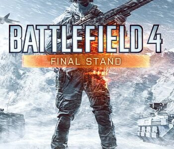 Battlefield 4 Final Stand