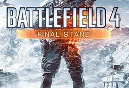 Battlefield 4 Final Stand