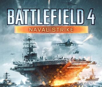 Battlefield 4: Naval Strike