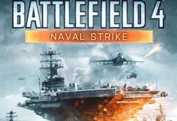 Battlefield 4: Naval Strike