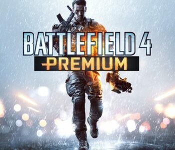 Battlefield 4: Premium Xbox One