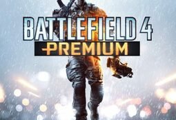 Battlefield 4: Premium Xbox One