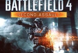 Battlefield 4: Second Assault