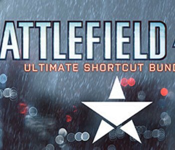 Battlefield 4 Ultimate Shortcut Bundle