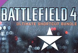 Battlefield 4 Ultimate Shortcut Bundle