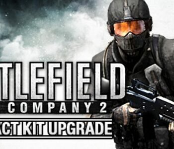 Battlefield Bad Company 2: SPECACT Kit Upgrade