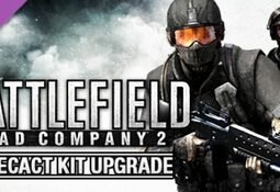 Battlefield Bad Company 2: SPECACT Kit Upgrade