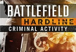 Battlefield Hardline: Criminal Activity