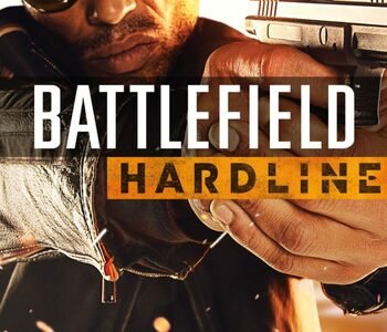 Battlefield Hardline Xbox One