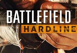 Battlefield Hardline Xbox One