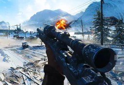 Battlefield 5
