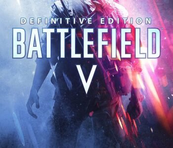 Battlefield V: Definitive Edition Xbox One