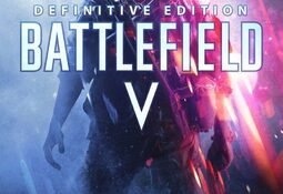 Battlefield V: Definitive Edition Xbox One