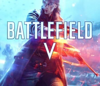 Battlefield 5 PS4